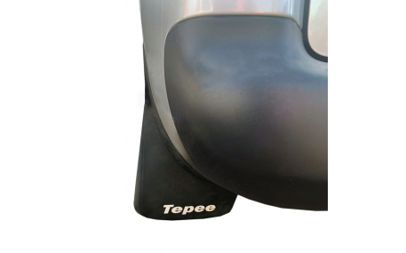 Брызговики Peugeot Partner Tepee