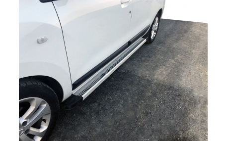 Подножки Renault 