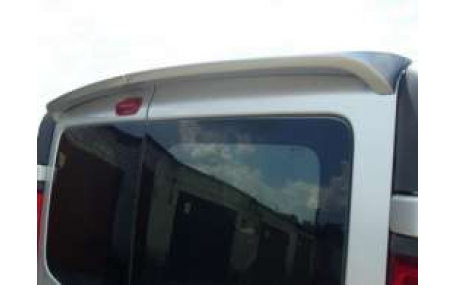 Спойлер Opel Vivaro