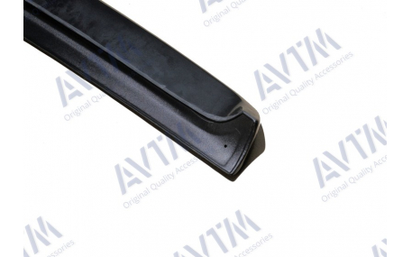 Спойлер Opel Vivaro