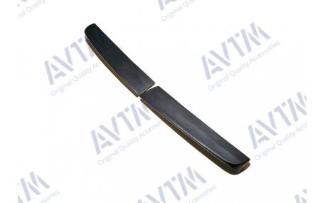 Спойлер Opel Vivaro