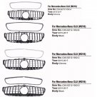 Решетка радиатора Mercedes CLS-class W218 2011-2014