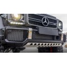 Накладка передняя Mercedes G-class W463