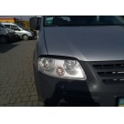 Ресницы Volkswagen Caddy