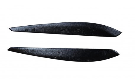 Ресницы Volkswagen Touareg