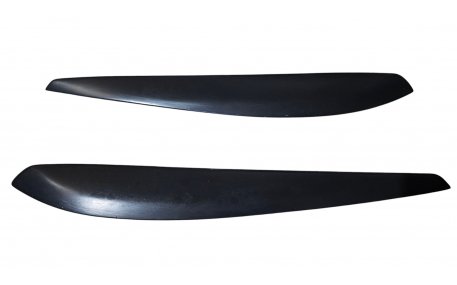 Ресницы Volkswagen Touareg