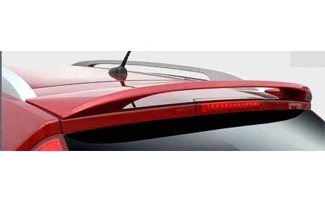 Спойлер Kia Ceed SW