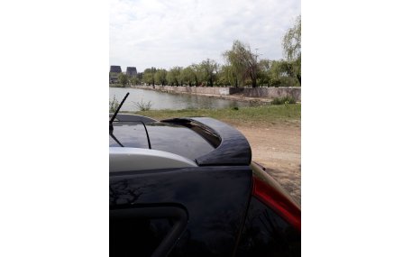 Спойлер Kia Ceed SW