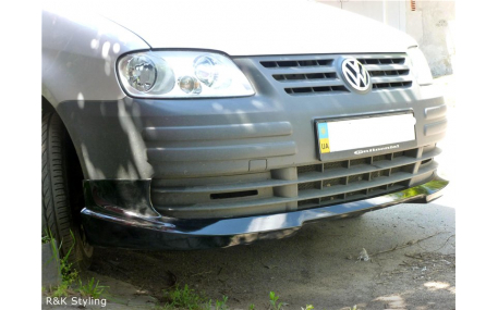 Накладка передняя Volkswagen Caddy