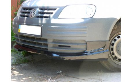 Накладка передняя Volkswagen Caddy