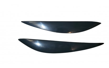 Ресницы Renault Megane