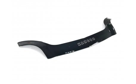 Дефлектор капота Renault Kangoo 2003-2008