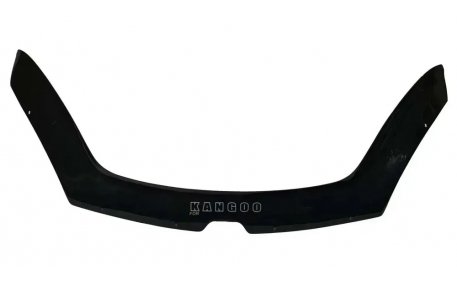 Дефлектор капота Renault Kangoo