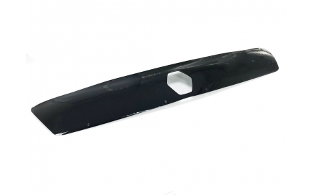 Дефлектор капота Renault Master