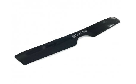 Дефлектор капота Renault Master