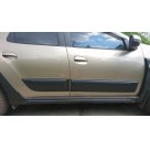 Молдинги дверей Renault Duster