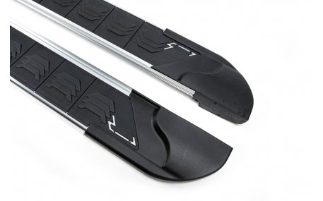 Подножки Volkswagen LT