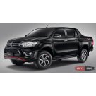 Комплект обвеса Toyota Hilux