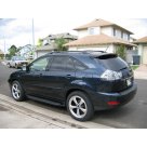 Рейлинги Lexus RX