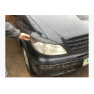 Ресницы Mercedes Vito W639