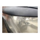Ресницы Mercedes Vito W639