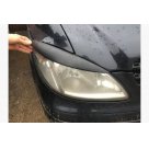 Ресницы Mercedes Vito W639