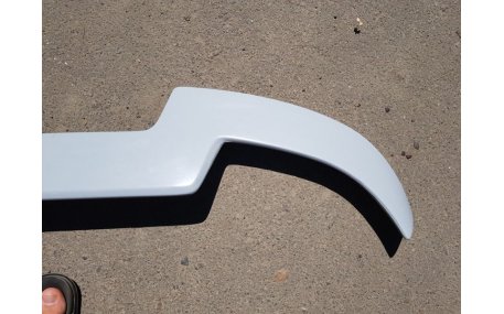 Спойлер Renault Megane Grandtour