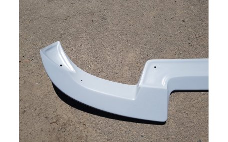 Спойлер Renault Megane Grandtour