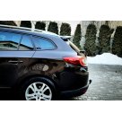 Спойлер Renault Megane Grandtour