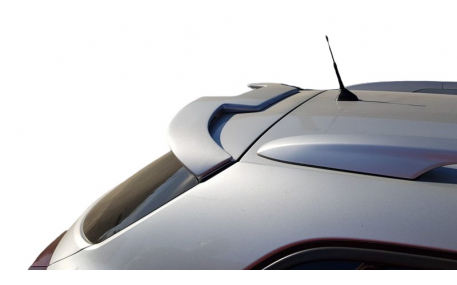 Спойлер Renault Megane Grandtour