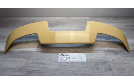 Спойлер Renault Megane Grandtour