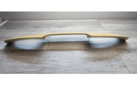 Спойлер Renault Megane Grandtour