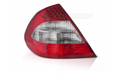 Фонарь задний левый Mercedes E-class W211 2006-2009