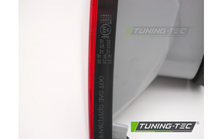 Фонарь задний левый Mercedes E-class W211 2006-2009