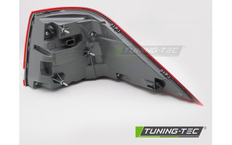 Фонарь задний левый Mercedes GLE-class W166