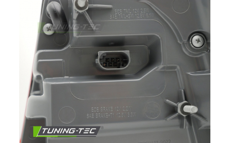 Фонарь задний правый Mercedes GLE-class W166