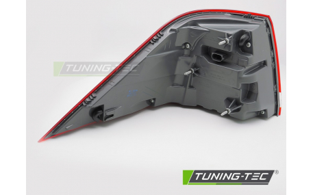 Фонарь задний правый Mercedes GLE-class W166