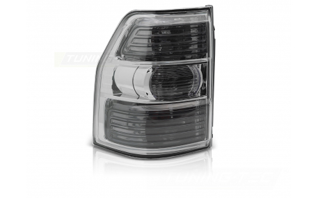 Фонарь задний левый Mitsubishi Pajero Wagon 4