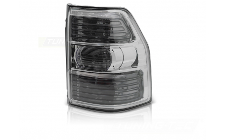 Фонарь задний правый Mitsubishi Pajero Wagon 4