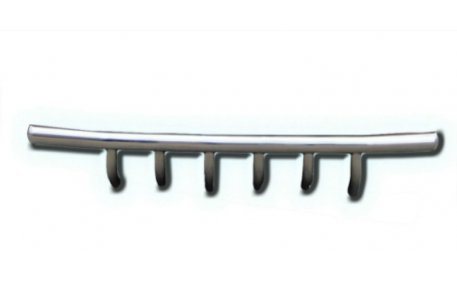 Защита задняя Toyota RAV4