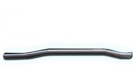 Защита передняя Ssang Yong Actyon