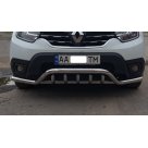 Защита передняя Volkswagen T5