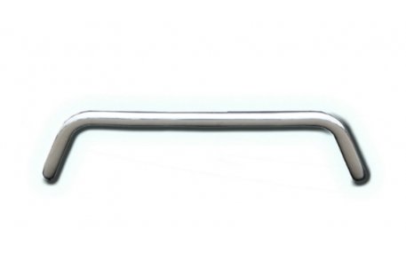 Защита задняя Renault Duster