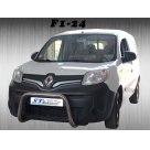 Защита передняя Renault Kangoo