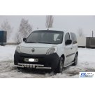 Защита передняя Renault Kangoo