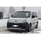 Защита передняя Renault Kangoo