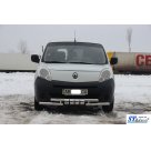 Защита передняя Renault Kangoo