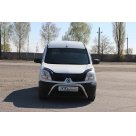 Защита передняя Renault Kangoo