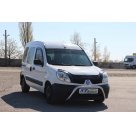 Защита передняя Renault Kangoo