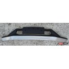 Накладки на бампера Mazda CX-5